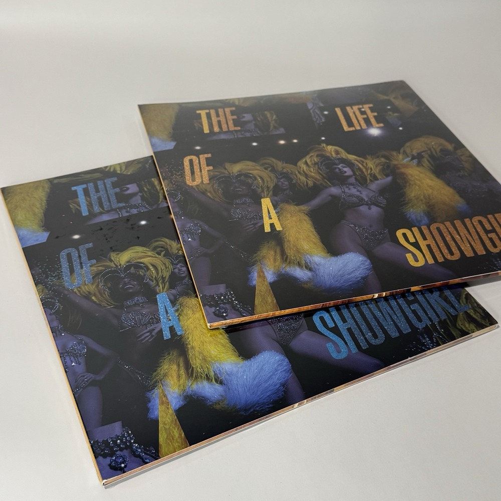 Taylor Swift The Life Of A Showgirl Baby, That's Show Business Bundle - Picture 6 of 12